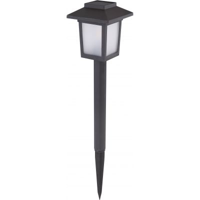 Globo Lighting Solar lampa gruntowa 1x0,1 W czarny 33577-3