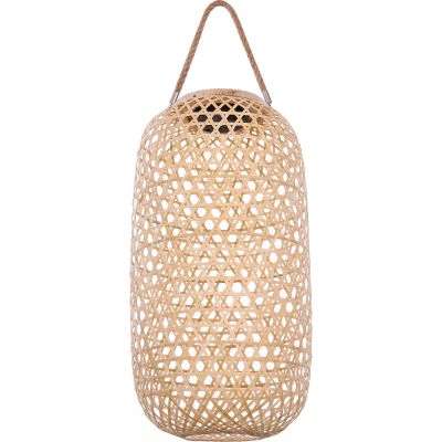 Globo Lighting Solar lampa solarna wisząca 1x0,06 W beżowa 33671