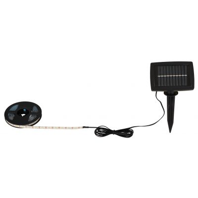 Globo Lighting Solar taśma LED 300 cm 0,2 W 33692