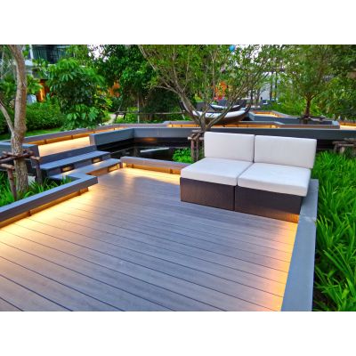 Globo Lighting Solar taśma LED 300 cm 0,2 W 33692