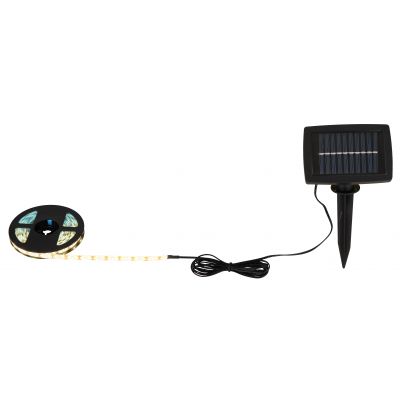 Globo Lighting Solar taśma LED 300 cm 0,2 W 33692