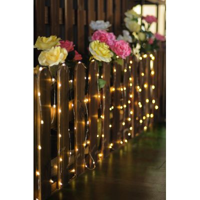 Globo Lighting Solar lampa stojąca 1x0,06 W czarny 33718-120