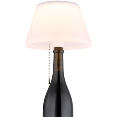 Globo Lighting Solar lampa solarna stojąca 10x1,5 W opal 36000