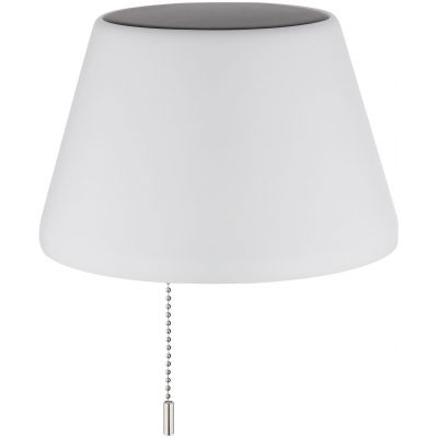 Globo Lighting Solar lampa solarna stojąca 10x1,5 W opal 36000