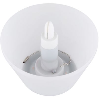 Globo Lighting Solar lampa solarna stojąca 10x1,5 W opal 36000