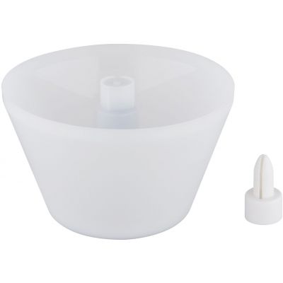 Globo Lighting Solar lampa solarna stojąca 10x1,5 W opal 36000