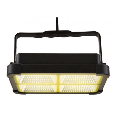 Globo Lighting Solar lampa stojąca 1x30 W czarny 36488-30
