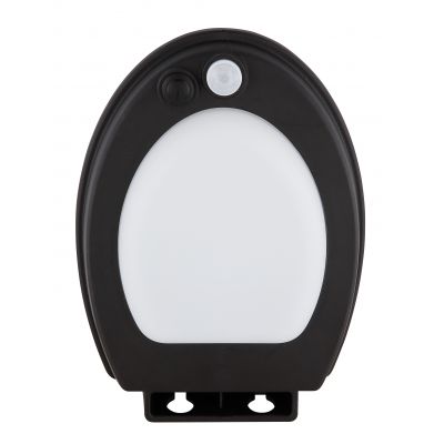 Globo Lighting Solar kinkiet solarny 1x2,5 W czarny 36502