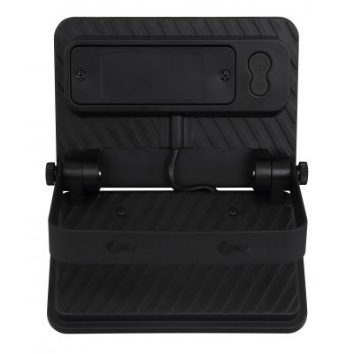 Globo Lighting Solar kinkiet solarny 1x8 W czarny 36504