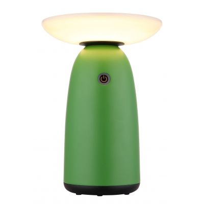 Globo Lighting Solar lampa stojąca 1x10 W zielony 36625G