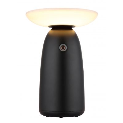 Globo Lighting Solar lampa stojąca 1x10 W czarny 36625S