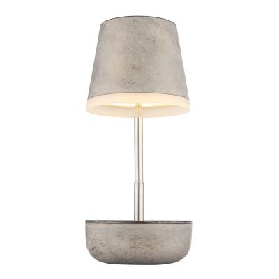 Globo Lighting Solar lampa solarna stołowa 1x0,06 W piaskowy 36638SA