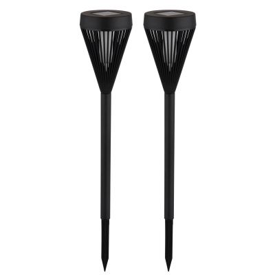 Globo Lighting Solar lampa gruntowa 1x0,1 W czarny 36705-2