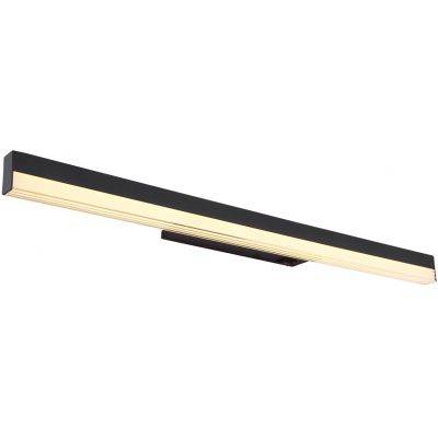 Globo Lighting Sallo kinkiet 1x12 W biały-czarny 41926B