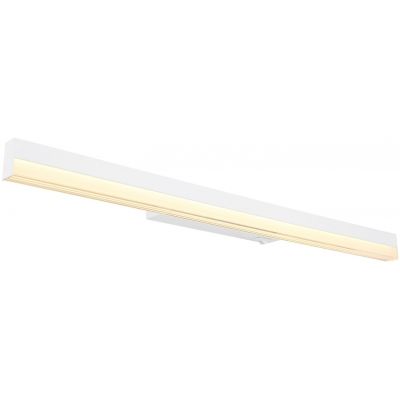 Globo Lighting Sallo kinkiet 1x12 W biały 41926W