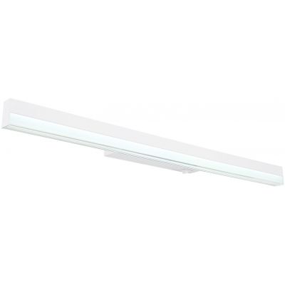 Globo Lighting Sallo kinkiet 1x12 W biały 41926W