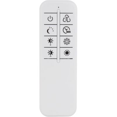 Globo Lighting Umbra lampa wisząca 1x40 W biała-złota-srebrna 67333-44H