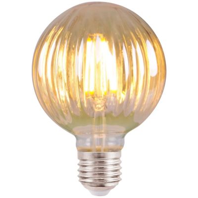 Goldlux VintageAmber żarówka LED 4W 2700 K E27 308887