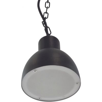 Goldlux Arne lampa wisząca zewnętrzna 1x10 W czarna 311924