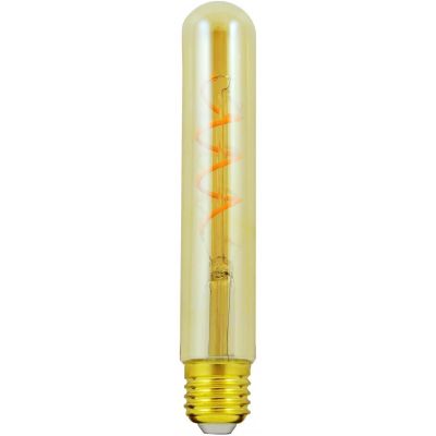 Goldlux VintageAmber żarówka LED 4W 3000 K E27 313065