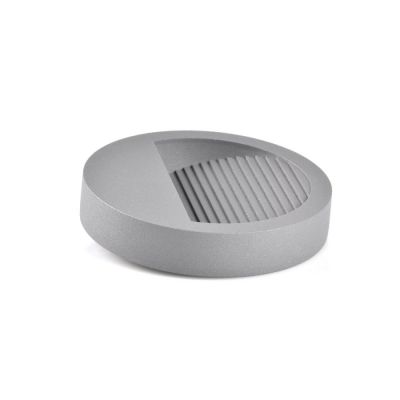 Goldlux Q LED lampa przypodłogowa 1x3 W grafitowa 313744