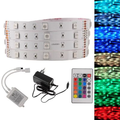 Goldlux taśma LED 500 cm 18 W 314437