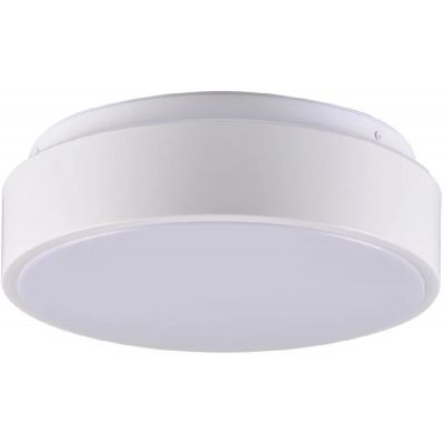 Goldlux Rene plafon 1x15 W biały 317452