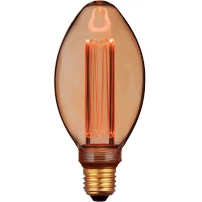 Goldlux DecoVintage żarówka LED 4W 1800 K E27 317704