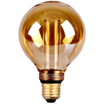 Goldlux DecoVintage żarówka LED 4W 1800 K E27 317728