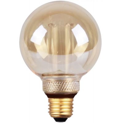Goldlux DecoVintage żarówka LED 4W 1800 K E27 317728