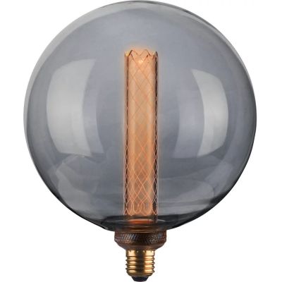 Goldlux DecoVintage żarówka LED 4W 1800 K E27 317742