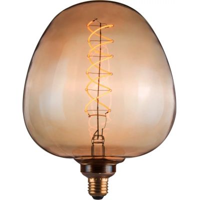 Goldlux DecoVintage żarówka LED 4W 1800 K E27 317834