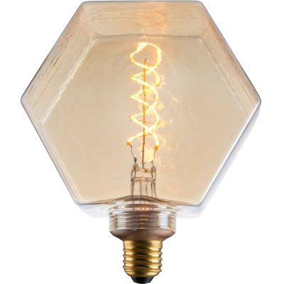 Goldlux DecoVintage żarówka LED 4W 1800 K E27 317889