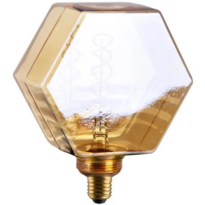 Goldlux DecoVintage żarówka LED 4W 1800 K E27 317889