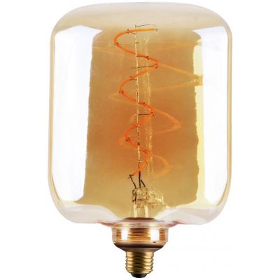 Goldlux DecoVintage żarówka LED 4W 1800 K E27 317919