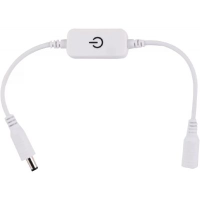 Goldlux włącznik dotykowy ze ściemniaczem 318657