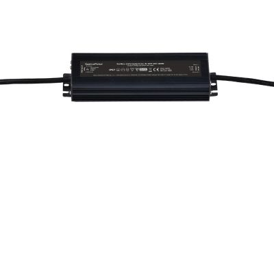 Goldlux zasilacz 12V LED czarny 318947