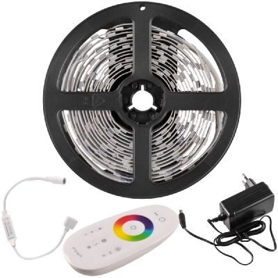 Goldlux taśma LED 500 cm 34 W 323668