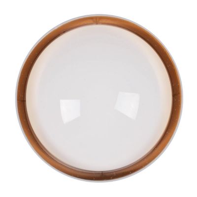 Goldlux Tuluza plafon 1x24 W biały 323217