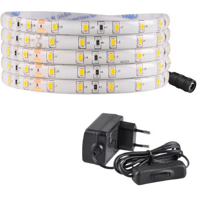 Goldlux taśma LED 200 cm 9 W 324177