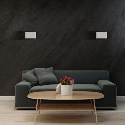 Goldlux Elissa kinkiet 1x10 W biały 324429