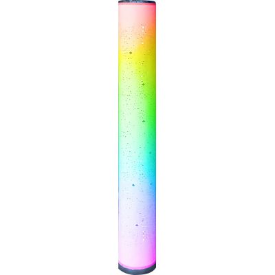 Goldlux Stella lampa stojąca 1x12 W biała 325341