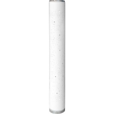 Goldlux Stella lampa stojąca 1x12 W biała 325341