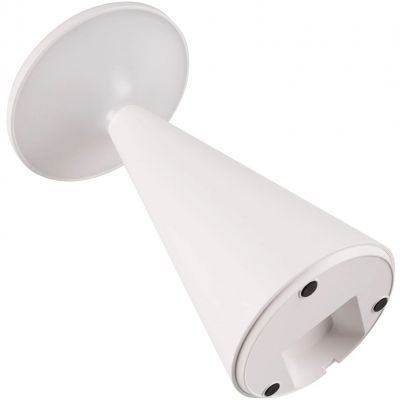 Goldlux Paros lampa stołowa biała 329967