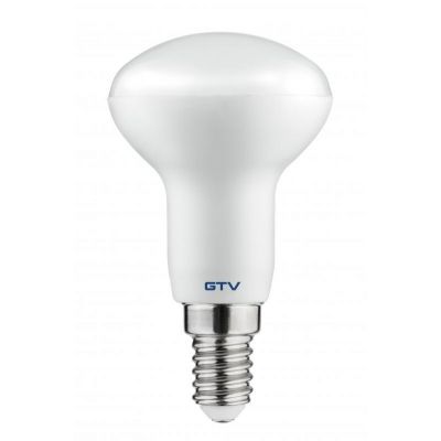 GTV żarówka LED 1x6 W 3000 K E14 LD-R5060W-30