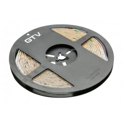 GTV taśma LED 500 cm 36 W LD-RGB-150-65