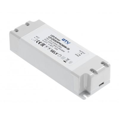 GTV zasilacz LD-ZAS24PRO80W-30