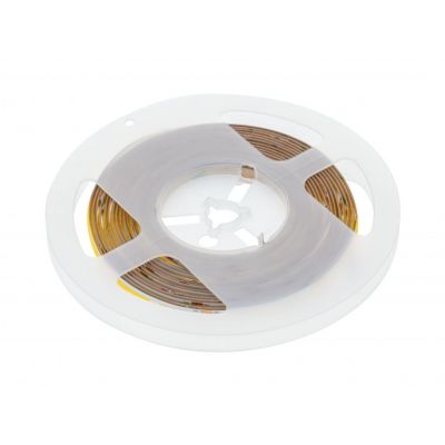 GTV taśma LED 500 cm 50 W LD-COB24V-20-CBPQ