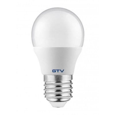 GTV żarówka LED 1x7 W 3000 K E27 LD-SPCG45E27-7W