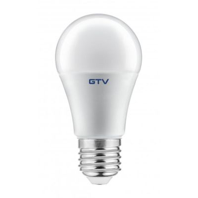 GTV żarówka LED 1x10 W 4 K E27 LD-SPNA60-10W